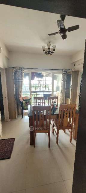 2 BHK Flat In Vnr Milford Apartments For Sale  In Vnr Milford, Millennium Town Phase 1, Maduravoyal, Chennai, Tamil Nadu 600095, India