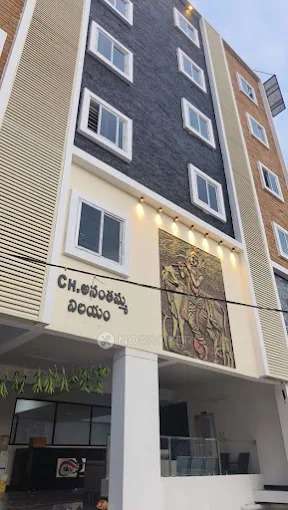 PG for Boys in Seethariguda