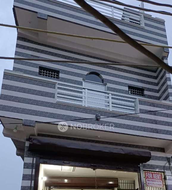 3 BHK House For Sale  In Harijan Basti