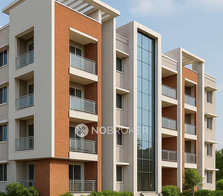 2 BHK Flat In Sumithra Athulyam Residency For Sale  In Boduppal