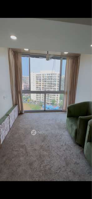 2 BHK Flat In Sr Ar Heights For Sale  In Ulwe