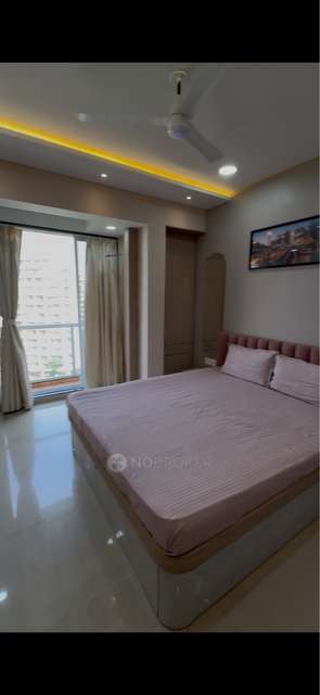 2 BHK Flat In Sr Ar Heights For Sale  In Ulwe
