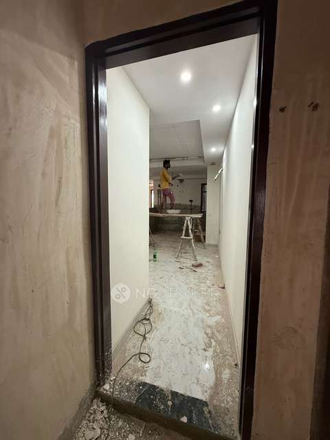 3 BHK Flat In Vk Apartments  For Sale  In Sector 6