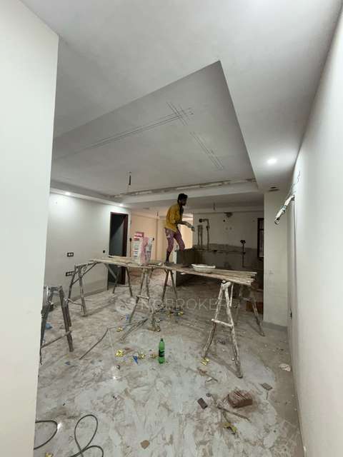 3 BHK Flat In Vk Apartments  For Sale  In Sector 6