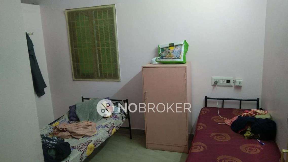 PG for Boys in Kattankulathur