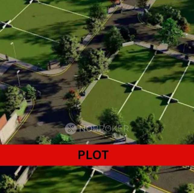 Plot For Sale  In Altis Aavaas In Tondiarpet