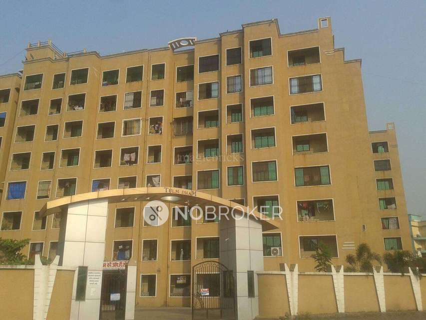 1 BHK Flat In Tulsi Dham Chs, Badlapur for Rent  In Badlapur