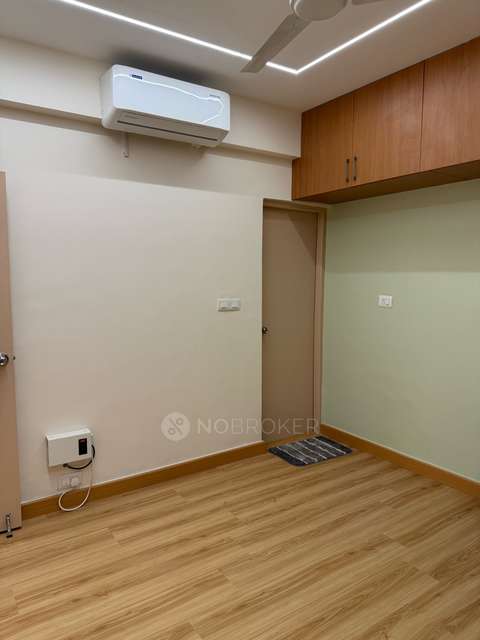 3 BHK Flat In Akshaya Republic For Sale  In Gerugambakkam