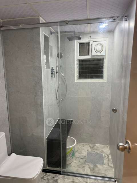 3 BHK Flat In Akshaya Republic For Sale  In Gerugambakkam