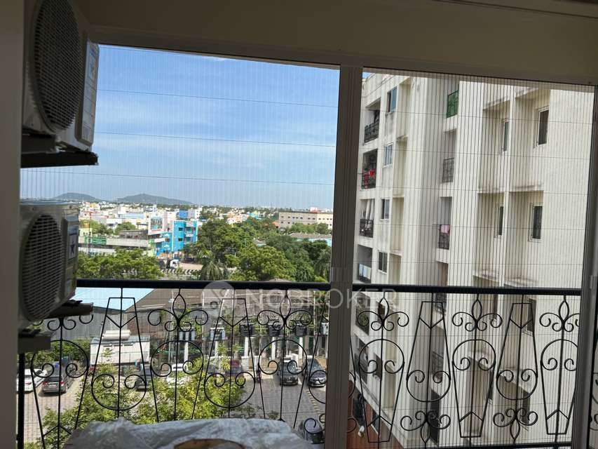 3 BHK Flat In Akshaya Republic For Sale  In Gerugambakkam