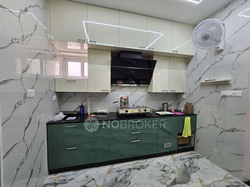 3 BHK Flat In Akshaya Republic For Sale  In Gerugambakkam