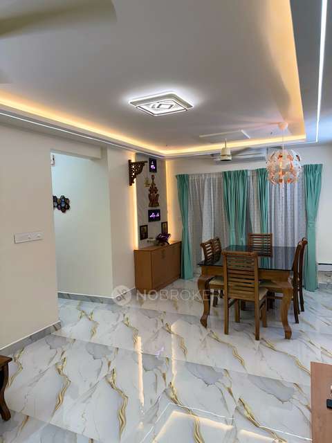 3 BHK Flat In Akshaya Republic For Sale  In Gerugambakkam