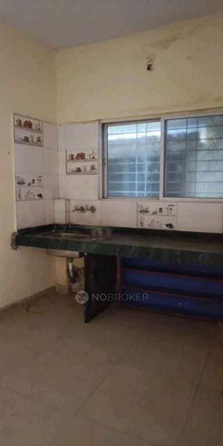 1 BHK House for Rent  In Rahatani