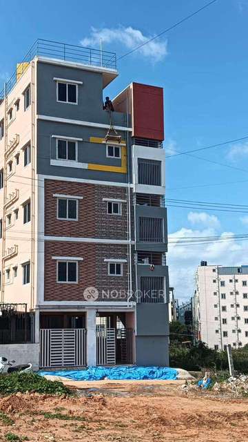 4+ BHK Flat For Sale  In  Electronic City