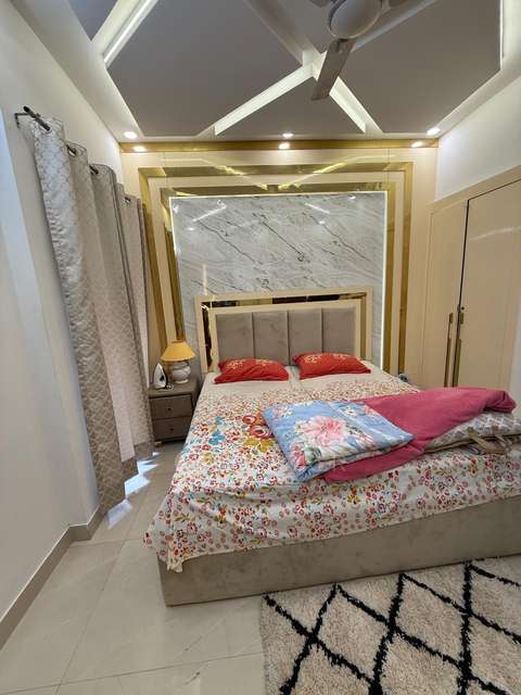 2 BHK Flat In Ace Divino For Sale  In Sector 1