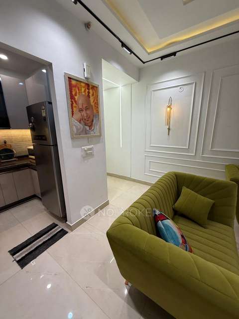 2 BHK Flat In Ace Divino For Sale  In Sector 1