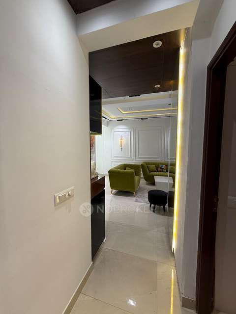 2 BHK Flat In Ace Divino For Sale  In Sector 1