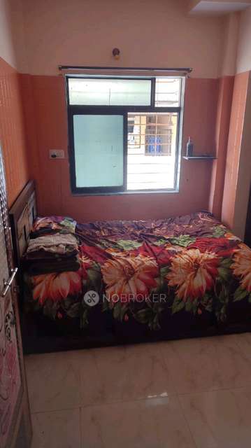 1 BHK Flat In Kasturi Park for Rent  In Prishita Plaza