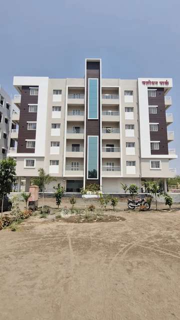 1 BHK Flat In Yashodan Park for Rent  In Yashodan Park Sapana Nagar