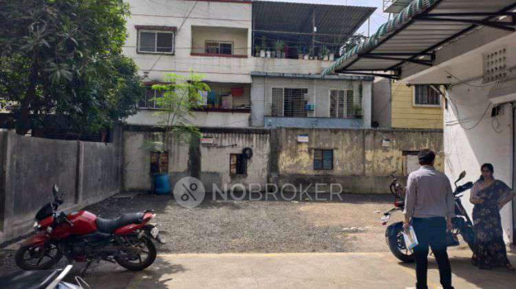 Godown/Warehouse in Karve Nagar, Pune for Rent 