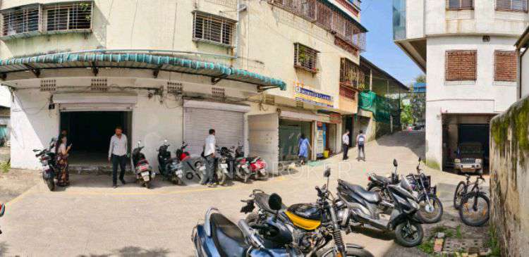 Godown/Warehouse in Karve Nagar, Pune for Rent 