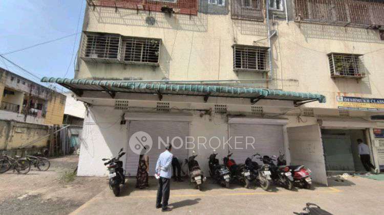 Godown/Warehouse in Karve Nagar, Pune for Rent 