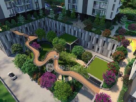 3 BHK Flat In Anp Privado For Sale  In Baner