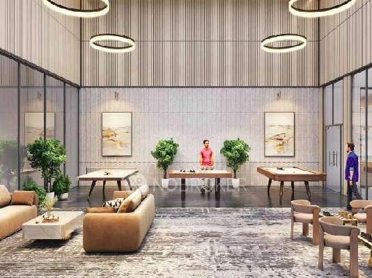 3 BHK Flat In Anp Privado For Sale  In Baner