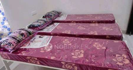 PG for Boys in  Arjun Theatre