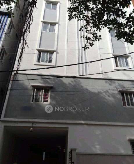 PG for Boys in  Arjun Theatre