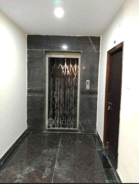 PG for Boys in  Arjun Theatre