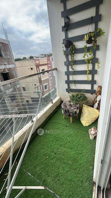 2 BHK Flat In Satya Infratech For Sale  In Ameenpur