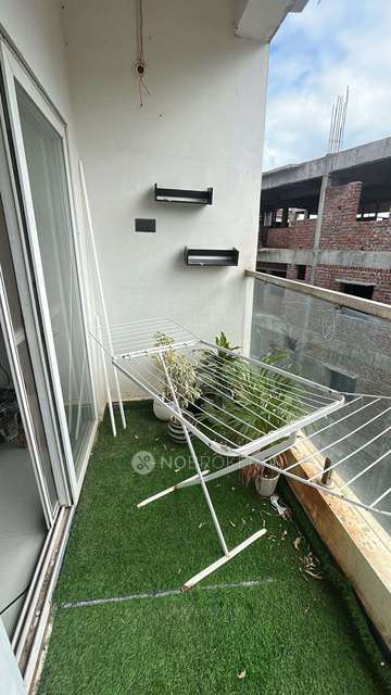 2 BHK Flat In Satya Infratech For Sale  In Ameenpur