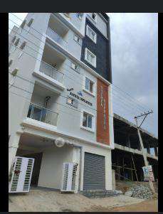 2 BHK Flat In Satya Infratech For Sale  In Ameenpur