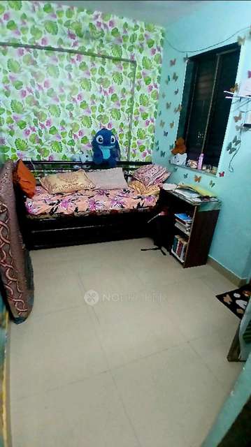 1 RK Flat In Shiv Ganesh Chaudhary Niwas  For Sale  In Mulund East