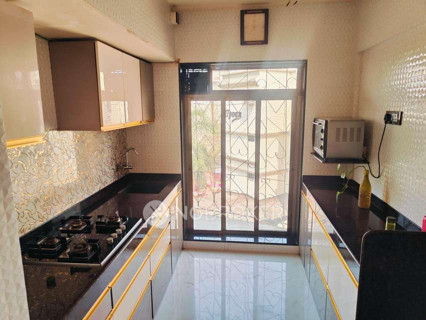 2 BHK Flat In Holy Complex For Sale  In Mira Road East