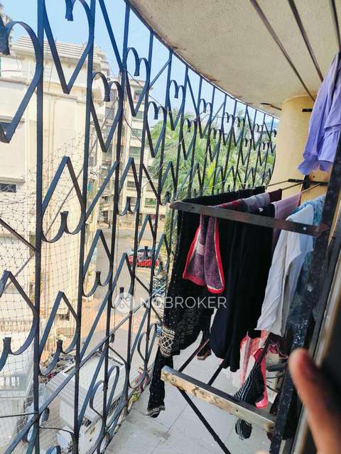 2 BHK Flat In Holy Complex For Sale  In Mira Road East