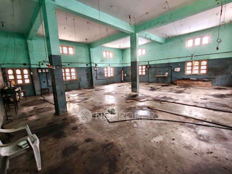 Godown/Warehouse in Dommsandra, Bangalore for Rent 