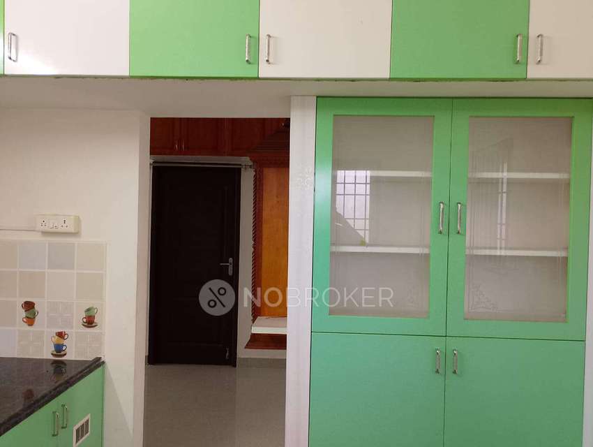 2 BHK House for Rent  In Kalavakkam