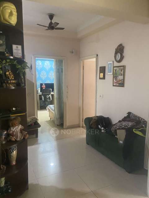 3 BHK Flat In Gaur City 2 16th Avenue for Rent  In 16th Avenue