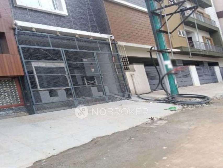 PG for Anyone in Electronic City Phase 2