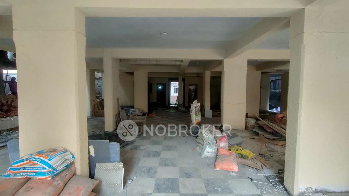 1 BHK Flat In Dev Gqnga Thergqon Pimpri Chinchwad For Sale  In 69, Bapuji Buwa Nagar, Indrayani Nagar, Shivtirth Nagar, Thergaon, Pimpri-chinchwad, Maharashtra 411033, India