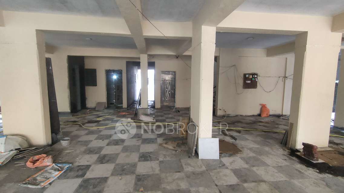 1 BHK Flat In Dev Gqnga Thergqon Pimpri Chinchwad For Sale  In 69, Bapuji Buwa Nagar, Indrayani Nagar, Shivtirth Nagar, Thergaon, Pimpri-chinchwad, Maharashtra 411033, India