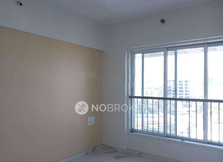 2 BHK Flat In Sai Symphony Tower For Sale  In Mulund East