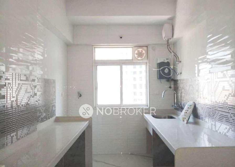 2 BHK Flat In Sai Symphony Tower For Sale  In Mulund East