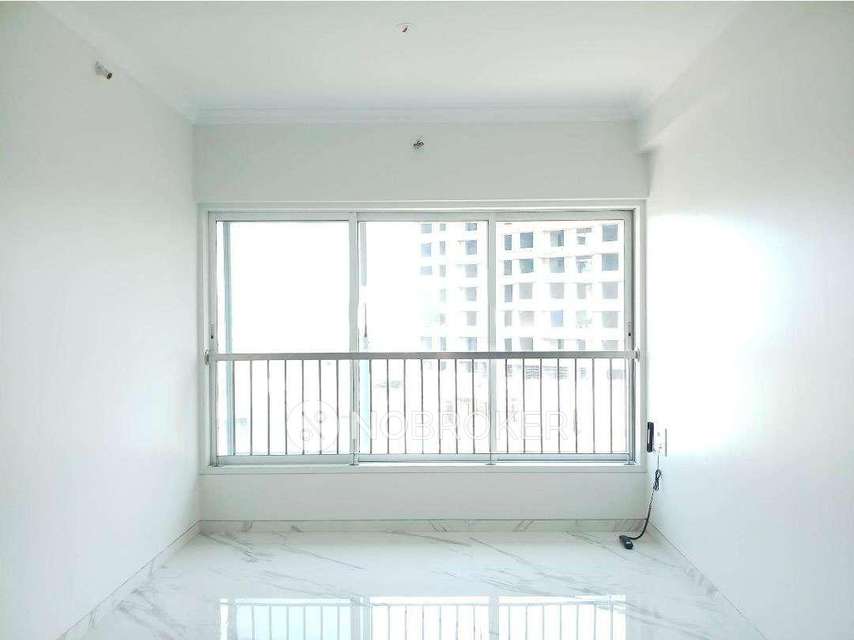 2 BHK Flat In Sai Symphony Tower For Sale  In Mulund East