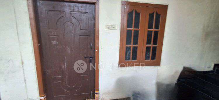 1 BHK House for Rent  In 45-194, Umcc Road, Block 27, Jagathgiri Gutta, Hyderabad, Telangana 500037, India