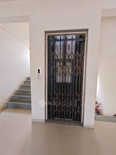 1 BHK Flat In Agarwal Bhoomi Enclave for Rent  In Wagholi