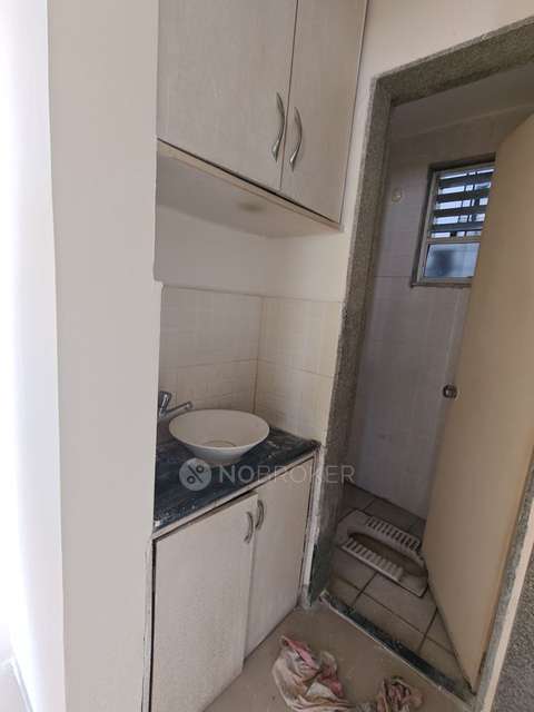 1 BHK Flat In Agarwal Bhoomi Enclave for Rent  In Wagholi