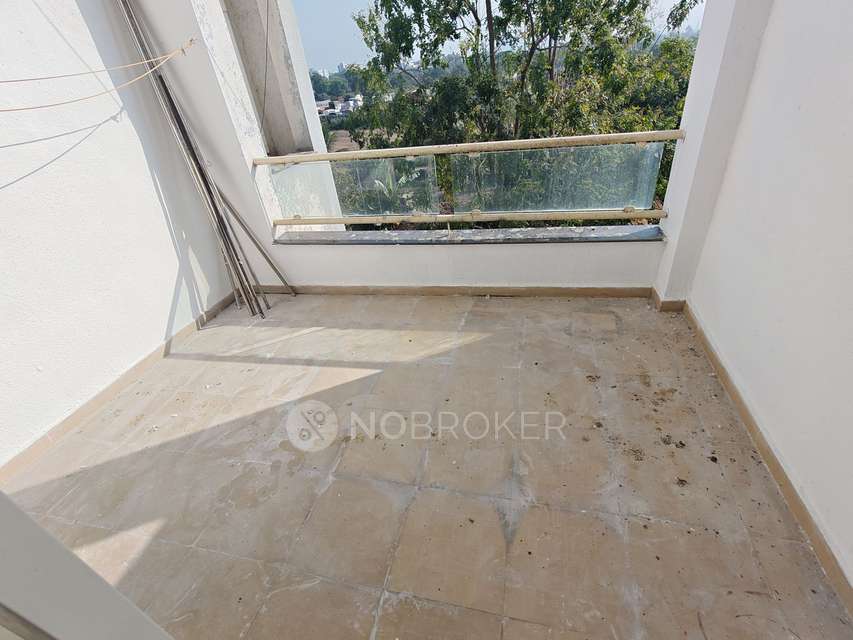 1 BHK Flat In Agarwal Bhoomi Enclave for Rent  In Wagholi